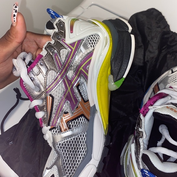 Balenciaga Runner Multicolor - Picture 5 of 5